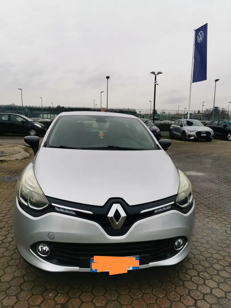 Renault Clio 5p 1.2 16v Live! - 2