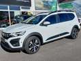 Dacia Jogger Expression TCe 110 7- sitzig Weiß - thumbnail 5