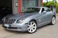 Chrysler Crossfire Coupè 3.2 Limited già ASI con CRS UniProprietari Grigio - thumbnail 1