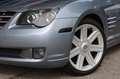 Chrysler Crossfire Coupè 3.2 Limited già ASI con CRS UniProprietari Gris - thumbnail 18