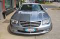 Chrysler Crossfire Coupè 3.2 Limited già ASI con CRS UniProprietari Grigio - thumbnail 13