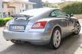 Chrysler Crossfire Coupè 3.2 Limited già ASI con CRS UniProprietari Grigio - thumbnail 10