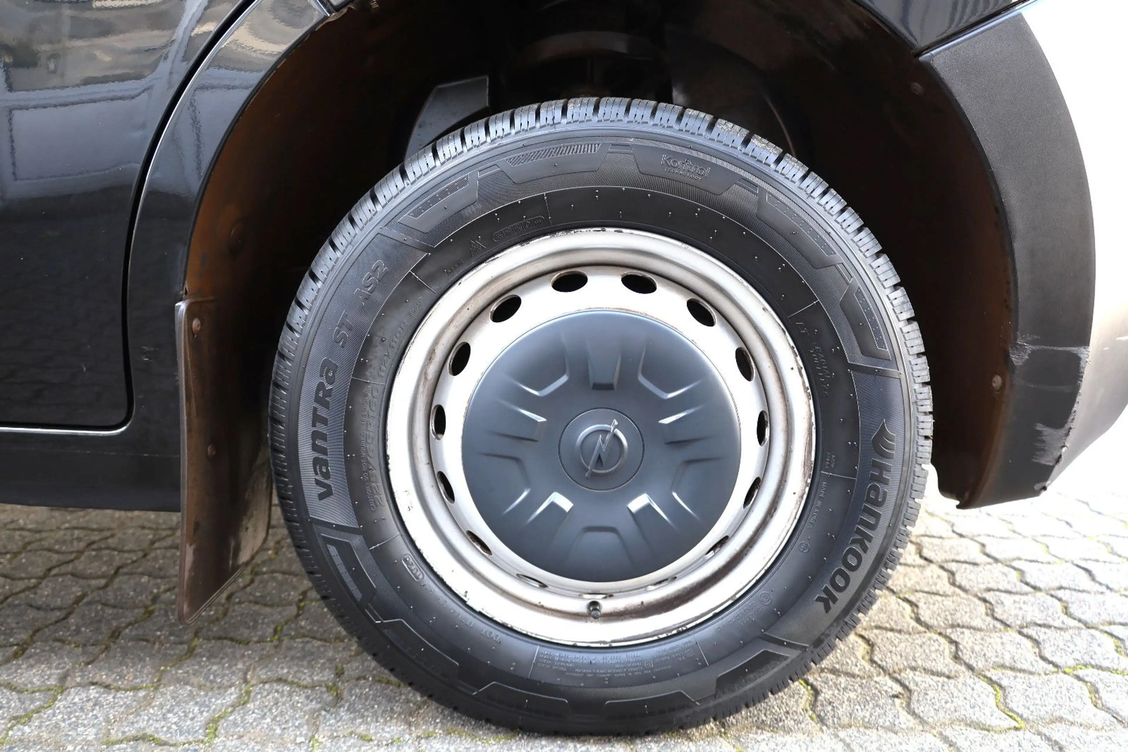Opel Movano B Pritsche L2H1 2.3 CDTI|3,5T|KLIMA|AHK| — photo 6