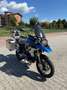 BMW R 1200 GS Rallye Bleu - thumbnail 5