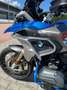 BMW R 1200 GS Rallye Bleu - thumbnail 9