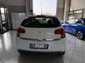 Citroen C3 C3 1.4 vti Exclusive PREZZO VERO Bianco - thumbnail 5