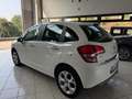 Citroen C3 C3 1.4 vti Exclusive PREZZO VERO Bianco - thumbnail 6
