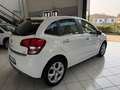 Citroen C3 C3 1.4 vti Exclusive PREZZO VERO Bianco - thumbnail 4