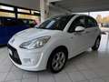 Citroen C3 C3 1.4 vti Exclusive PREZZO VERO Bianco - thumbnail 1