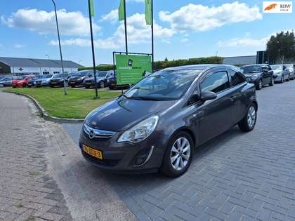 Opel Corsa 1.2 EcoFlex Anniversay Edition LPG / APK juli 2026