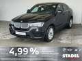 BMW X4 xDrive30dA Advantage NaviProf.HuD.LED.GSD Noir - thumbnail 1