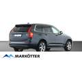 Volvo XC90 T8 AWD Recharge  Ultra Bright/360°CAM/HuD Bleu - thumbnail 15