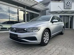 Volkswagen Passat Variant 2.0TDI CONCEPTLINE*LED*NAVI*KAMERA