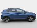 Hyundai BAYON Bayon GO Plus 1.0 T-GDI DCT y6bu2 Blau - thumbnail 3