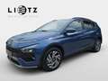 Hyundai BAYON Bayon GO Plus 1.0 T-GDI DCT y6bu2 Blau - thumbnail 1