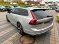 Volvo V90 V 90 T6 Twin Engine AWD Plus Dark Plug-In (E6d) Weiß - thumbnail 9