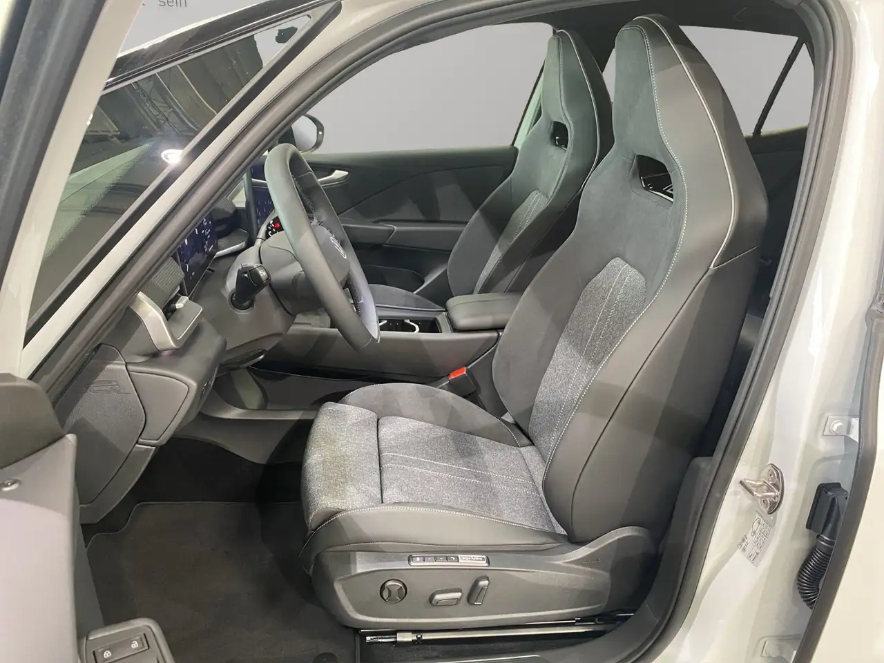 Volkswagen Model not specified 2026
