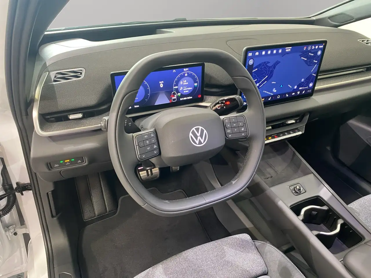 Volkswagen Model not specified 2026