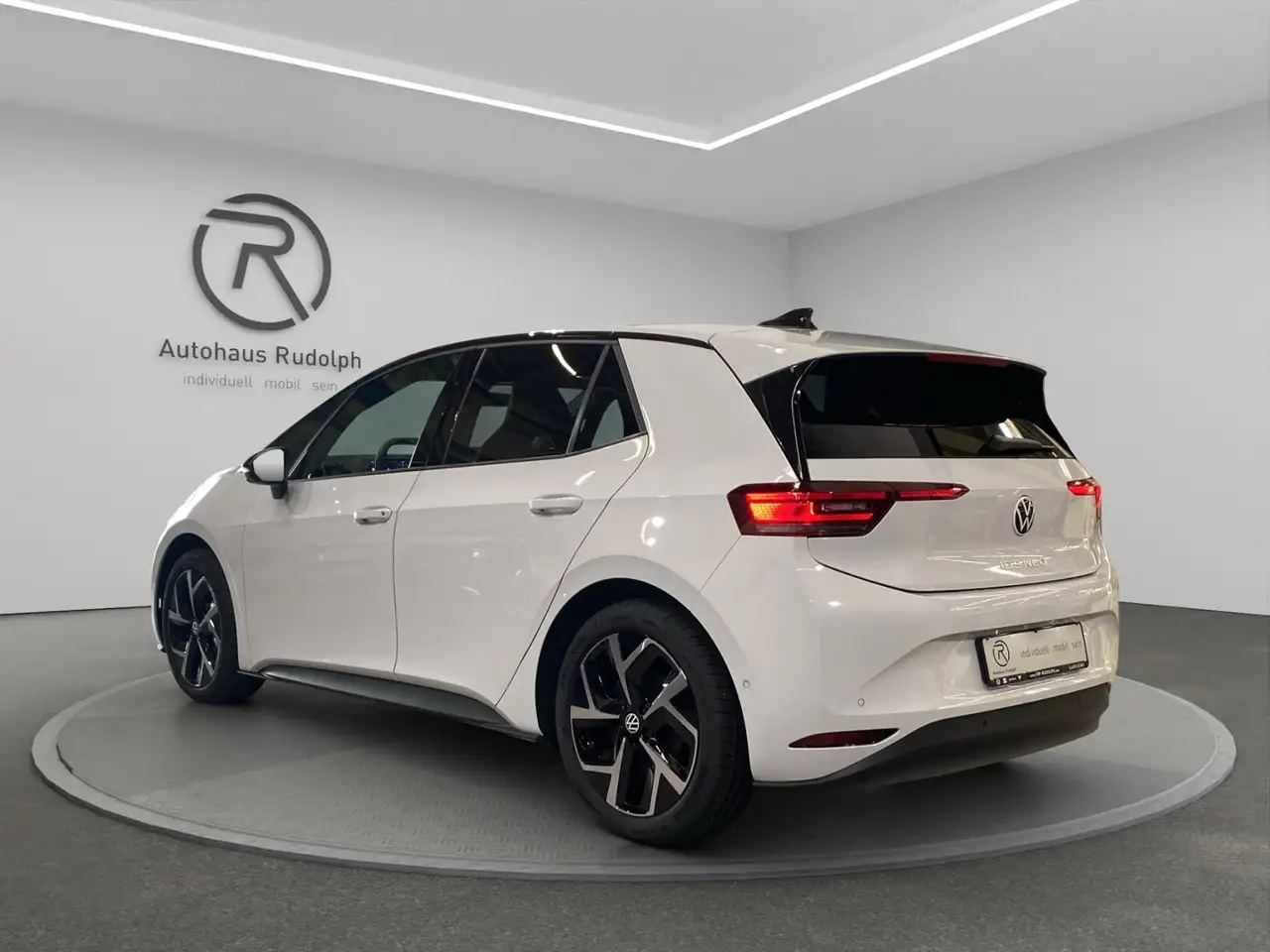 Volkswagen Model not specified 2026