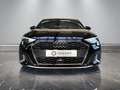 Audi A3 advanced 35 TDI +AHK+KAMERA+VIRTUAL Schwarz - thumbnail 3
