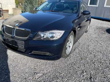 3er 318i