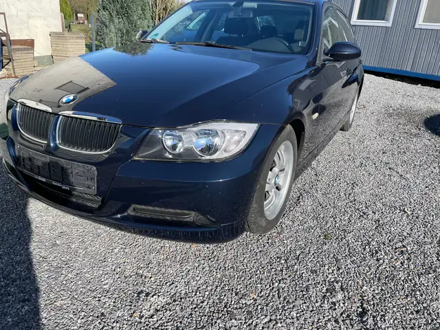 BMW 318 3er 318i