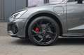 Audi A3 Sportback 40 TFSI E / PANO / MATRIX / CAMERA / BLA Gris - thumbnail 4