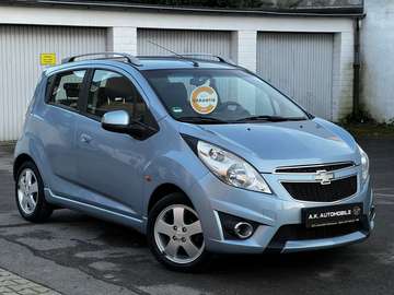 LT 1.2*WenigKm*Klima*SHZ*PDC*