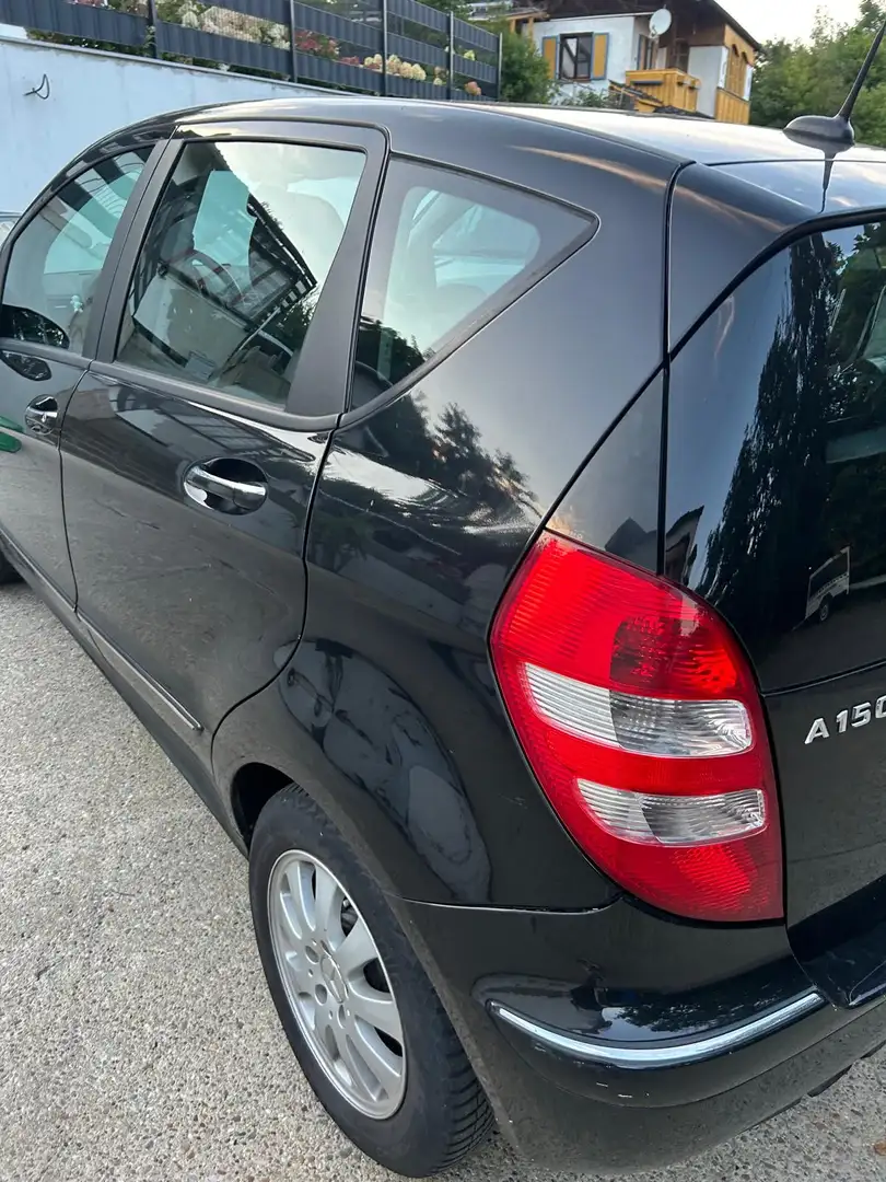Mercedes-Benz A 150 Autotronic Avantgarde - 1