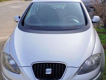 Altea XL 1.6 CR TDi Reference Copa DPF