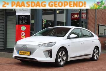 EV *Comfort* | SOH 99.9% | Carplay | Adaptive Crui