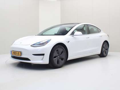Tesla Model 3 Standard RWD Plus [ AUTOPILOT+60 kWh+PREMIUM AUDIO