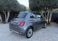 Fiat 500 1.0 70CH BSG S&S CLUB Gris - thumbnail 3