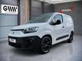 Fiat Doblo KW M 130 Blanc - thumbnail 1