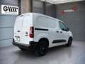 Fiat Doblo KW M 130 Blanc - thumbnail 4