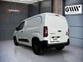 Fiat Doblo KW M 130 Blanc - thumbnail 3