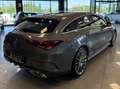 Mercedes-Benz CLA 220 CLA Shooting Brake 220 d Premium auto Gris - thumbnail 9