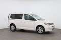 Volkswagen Caddy TDI 4MOTION Weiß - thumbnail 7