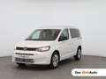 Volkswagen Caddy TDI 4MOTION Weiß - thumbnail 1