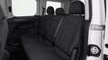 Volkswagen Caddy TDI 4MOTION Weiß - thumbnail 19