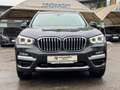 BMW X3 xDrive 20 d xLine Sport Aut.+Navi+Kamera+LED+AHK Grau - thumbnail 2