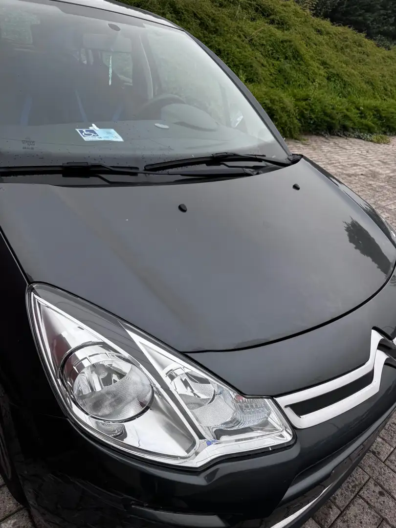Citroen C3 1.2 PureTech Seduction Grijs - 1