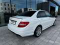 Mercedes-Benz C 350 Avantgarde Aut. *V6* Weiß - thumbnail 3