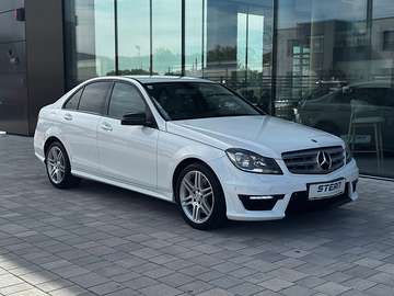 Avantgarde Aut. *V6*