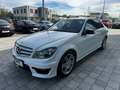 Mercedes-Benz C 350 Avantgarde Aut. *V6* Weiß - thumbnail 6