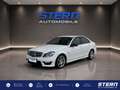 Mercedes-Benz C 350 Avantgarde Aut. *V6* Weiß - thumbnail 1