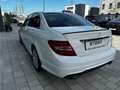 Mercedes-Benz C 350 Avantgarde Aut. *V6* Weiß - thumbnail 5