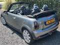 MINI Cooper S Cabrio Cooper S Cabrio 1.6 Gris - thumbnail 2