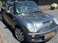 MINI Cooper S Cabrio Cooper S Cabrio 1.6 Gris - thumbnail 4