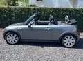 MINI Cooper S Cabrio Cooper S Cabrio 1.6 Gris - thumbnail 3